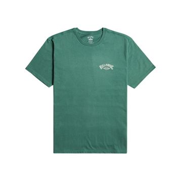 Billabong A-Div Arch Yeşil Erkek T-shirt