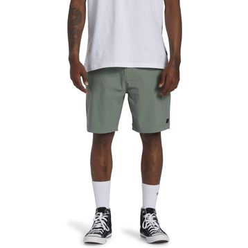 Billabong ABYTK03006 Surftrek Plus Hybrid Erkek Şort