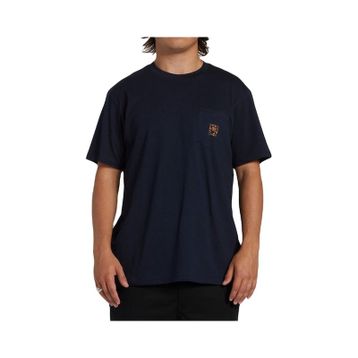 Billabong ABYZT02286 Troppo Erkek T-shirt