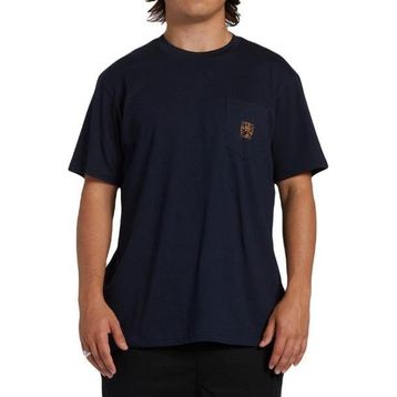 Billabong ABYZT02286 Troppo Erkek T-shirt