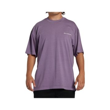 Billabong ABYZT02309 Paradise Burnin Erkek T-shirt