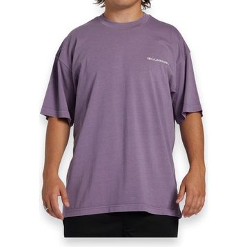 Billabong ABYZT02309 Paradise Burnin Erkek T-shirt