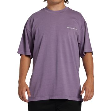 Billabong ABYZT02309 Paradise Burnin Erkek T-shirt