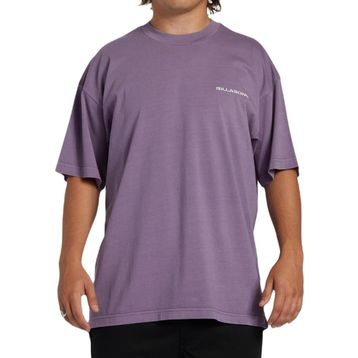Billabong ABYZT02309 Paradise Burnin Erkek T-shirt