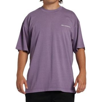 Billabong ABYZT02309 Paradise Burnin Erkek T-shirt