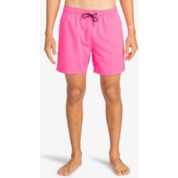 Billabong All Day Jamv Pembe Erkek Deniz Şortu