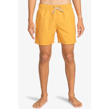 Billabong All Day Jamv Sarı Erkek Deniz Şortu