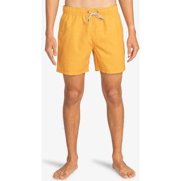 Billabong All Day Jamv Sarı Erkek Deniz Şortu