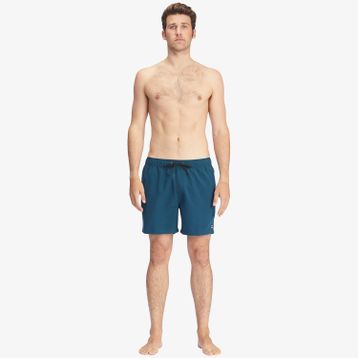 Billabong All Day LB Lacivert Erkek Deniz Şortu