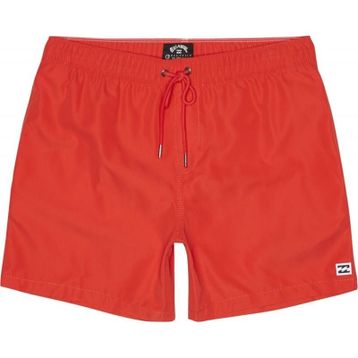 Billabong All Day Lb Sarı Erkek Şort