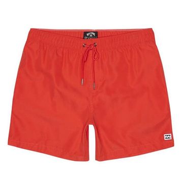 Billabong All Day Lb Sarı Erkek Şort