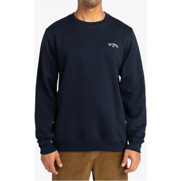 Billabong Arch CR Lacivert Erkek Sweatshirt