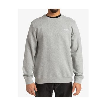 Billabong Arch CR Lacivert Erkek Sweatshirt