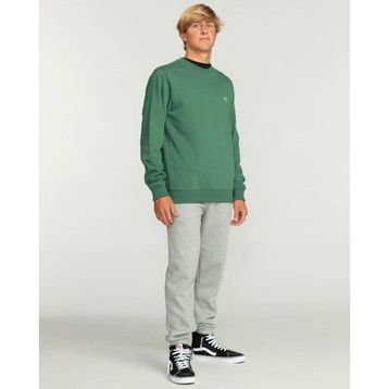 Billabong Arch CR Yeşil Erkek Sweatshirt
