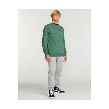 Billabong Arch CR Yeşil Erkek Sweatshirt