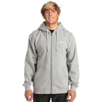 Billabong Arch Zh Gri Erkek Sweatshirt