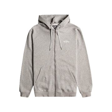 Billabong Arch Zh Gri Erkek Sweatshirt