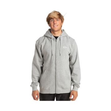 Billabong Arch Zh Gri Erkek Sweatshirt