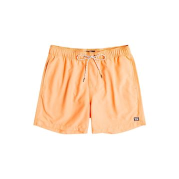 Billabong C1LB12-1463 All Day LB Yeşil Erkek Deniz Şortu
