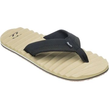 Billabong Dunes Impact Haki Erkek Terlik