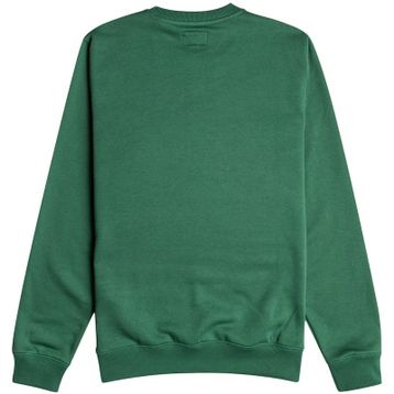 Billabong EBYFT00114 Arch Yeşil Erkek Sweatshirt