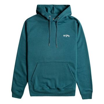 Billabong EBYFT00114 Arch Yeşil Erkek Sweatshirt