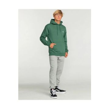 Billabong EBYFT00114 Arch Yeşil Erkek Sweatshirt