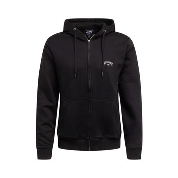 Billabong EBYFT00148 Arch Zh Siyah Erkek Sweatshirt