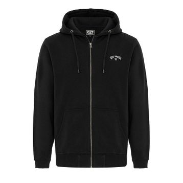 Billabong EBYFT00148 Arch Zh Siyah Erkek Sweatshirt