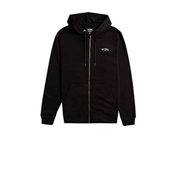 Billabong EBYFT00148 Arch Zh Siyah Erkek Sweatshirt