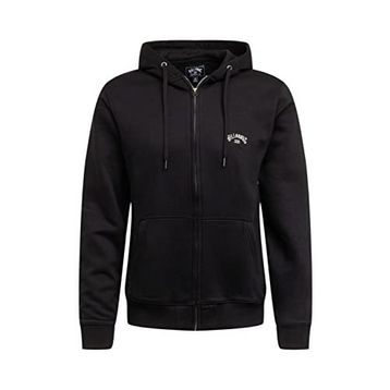 Billabong EBYFT00148 Arch Zh Siyah Erkek Sweatshirt