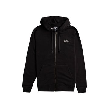 Billabong EBYFT00148 Arch Zh Siyah Erkek Sweatshirt