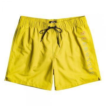 Billabong EBYJV00105-AGN All Day Heritage Lb Erkek Sarı Deniz Şortu
