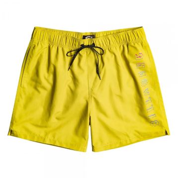 Billabong EBYJV00105-AGN All Day Heritage Lb Erkek Sarı Deniz Şortu