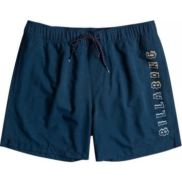 Billabong EBYJV00105-NVY All Day Heritage Lb Erkek Lacivert Deniz Şortu
