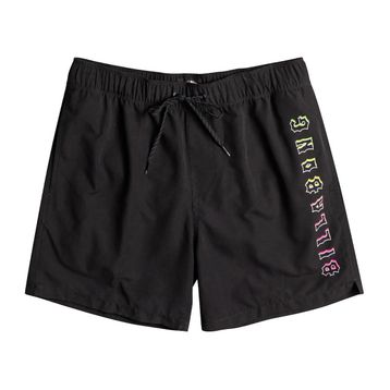 Billabong EBYJV00105-NVY All Day Heritage Lb Erkek Lacivert Deniz Şortu