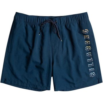 Billabong EBYJV00105-NVY All Day Heritage Lb Erkek Lacivert Deniz Şortu