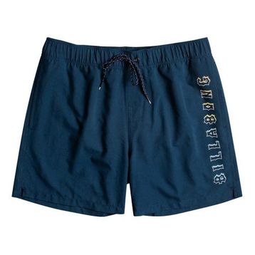 Billabong EBYJV00105-NVY All Day Heritage Lb Erkek Lacivert Deniz Şortu