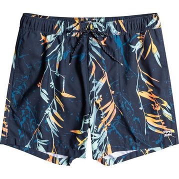 Billabong EBYJV00107 Good Times LB Çok Renkli Erkek Şort