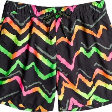 Billabong EBYJV00107 Good Times LB Çok Renkli Erkek Şort