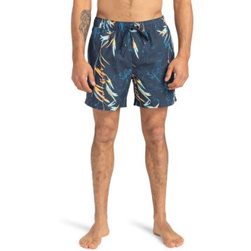 Billabong EBYJV00107 Renkli Erkek Deniz Şortu