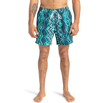 Billabong EBYJV00107 Renkli Erkek Deniz Şortu