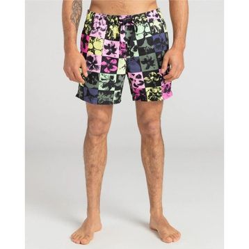 Billabong EBYJV00107 Renkli Erkek Deniz Şortu