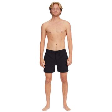 Billabong EBYJV00134 Siyah Erkek Mayo Şort
