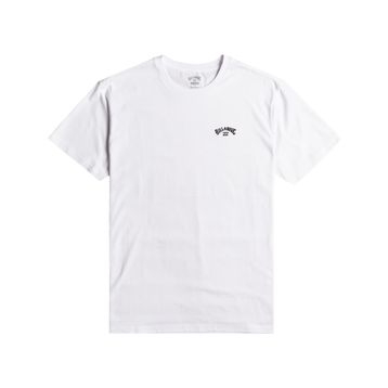 Billabong EBYKT00100_ARCH KTTP Beyaz Erkek T-shirt