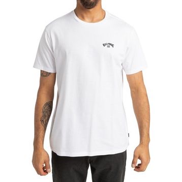 Billabong EBYKT00100_ARCH KTTP Beyaz Erkek T-shirt