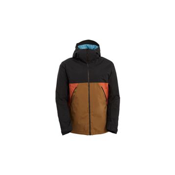 Billabong Expedition Erkek Snowboard Montu
