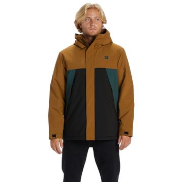 Billabong Expedition Erkek Snowboard Montu
