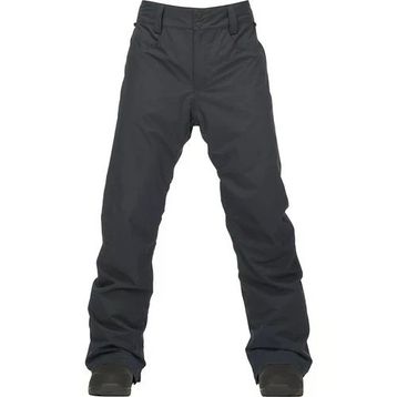 Billabong F6PM10-19 Outsıder PNT Siyah Erkek Pantolon