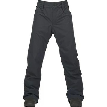 Billabong F6PM10-19 Outsıder PNT Siyah Erkek Pantolon